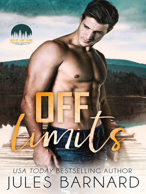 Title details for Off Limits by Jules Barnard - Available